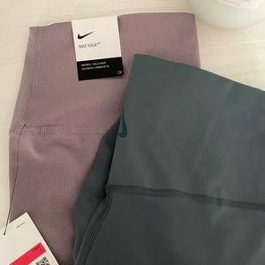 Nike Yoga Bare Leggings